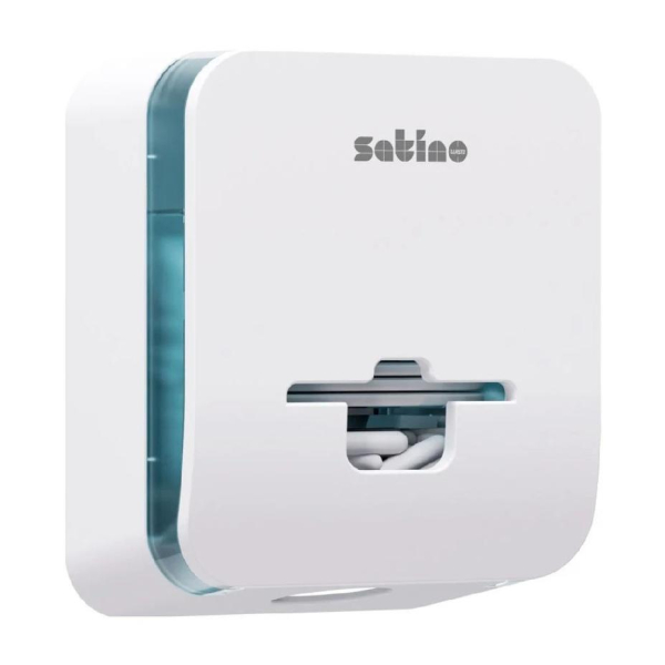 Zásobník na hygienické vložky a tampóny