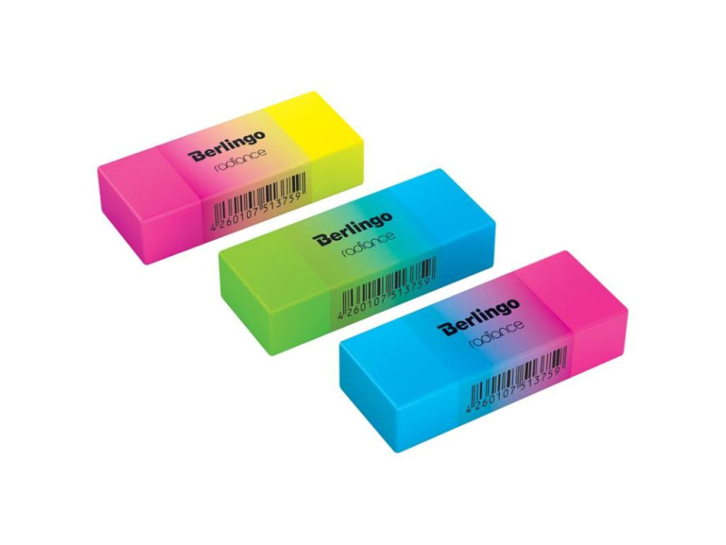 Pryž Berlingo, Radiance