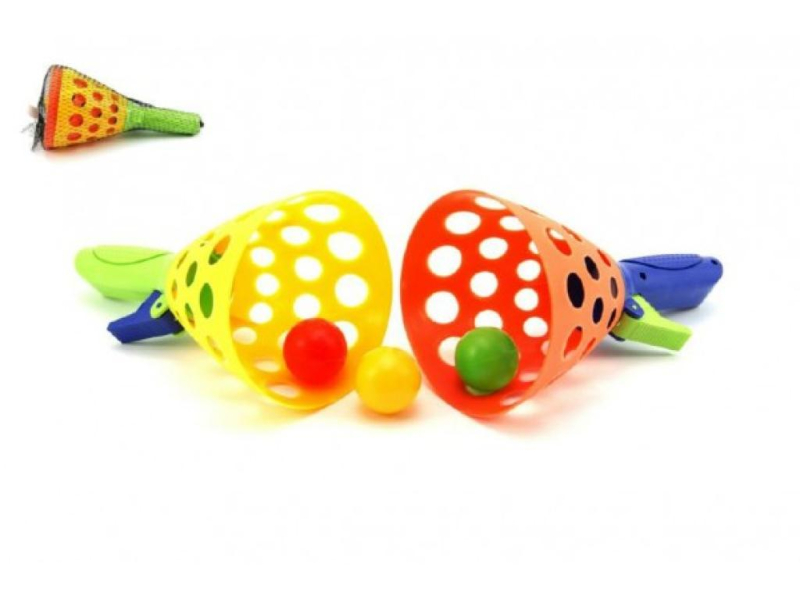 Catchball