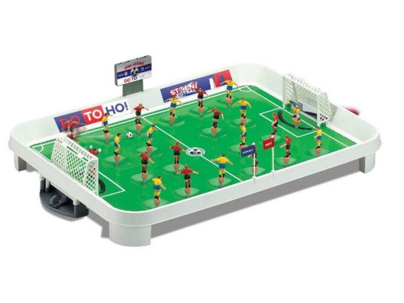 Fotbal