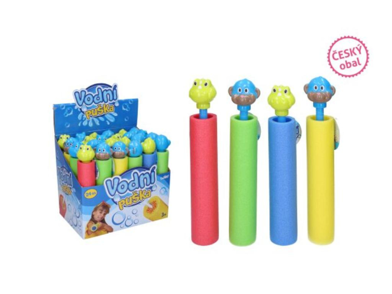 Pistole vodní, 26 cm