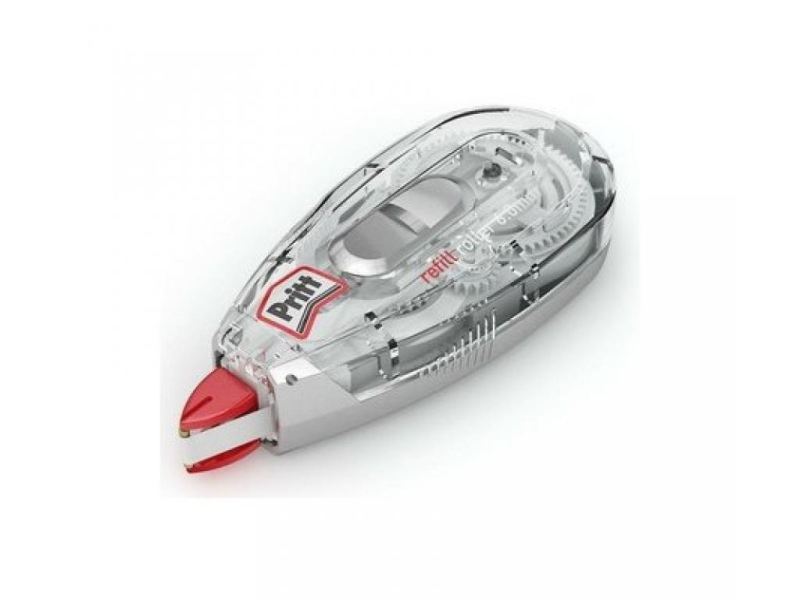 Korekční strojek, 6 mm x 12 m, Pritt