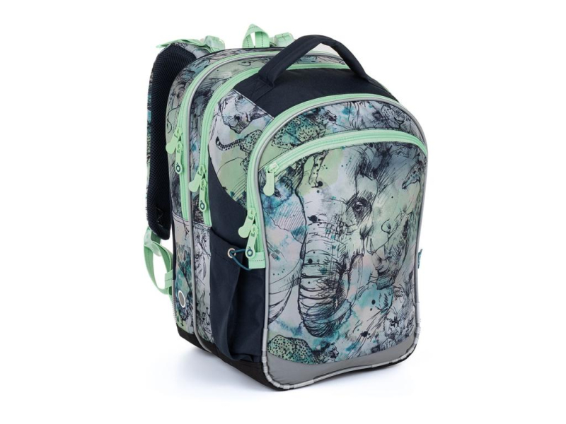 Batoh Topgal Coco 23016B DORPODEJ