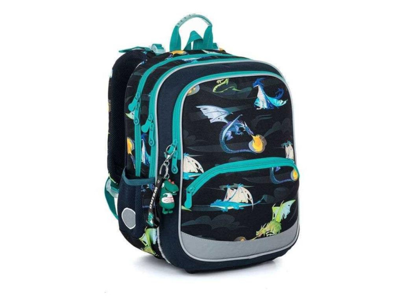 Batoh Topgal BAZI 23013B DOPRODEJ