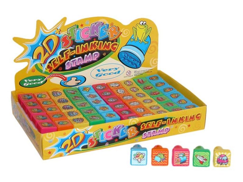 Razítko, dopravní prostředky