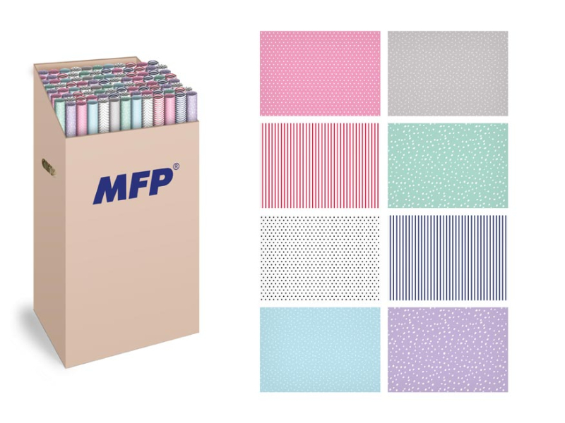 BAL.PAP.ROLE 70x100cm-2ks      MFP