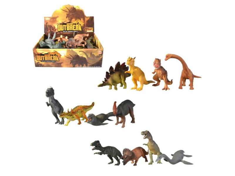 Dinosaurus