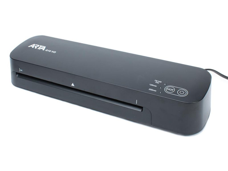 Laminátor Arta G10 HD A4