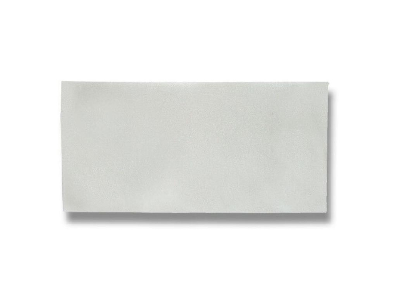Obálka DL, stříbrná, 20 kusů