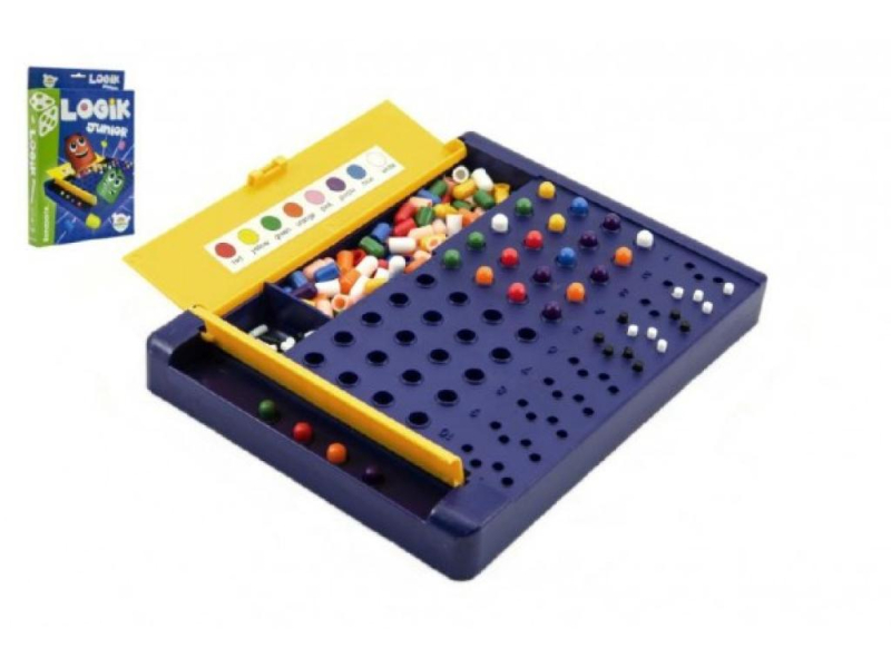 Hra Logik junior
