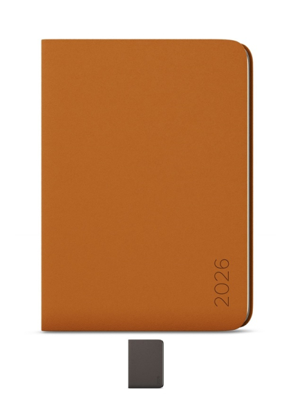 Diář měsíční B5, DiNo, Baloušek