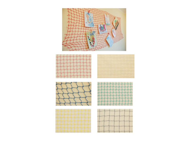 Síť dekorační, 1 x 3 m