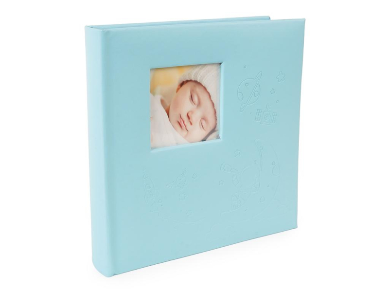 Album na 200 foto 10 x 15 cm, dětské
