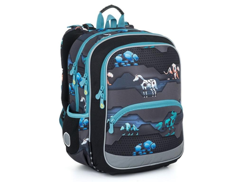 Batoh Topbal Bazi 24013B DOPRODEJ