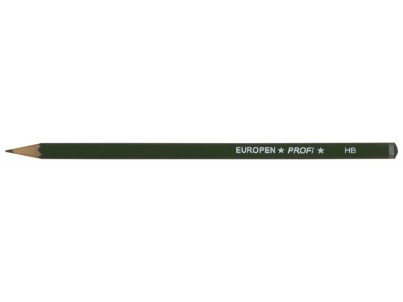 Tužka grafitová Europen HB