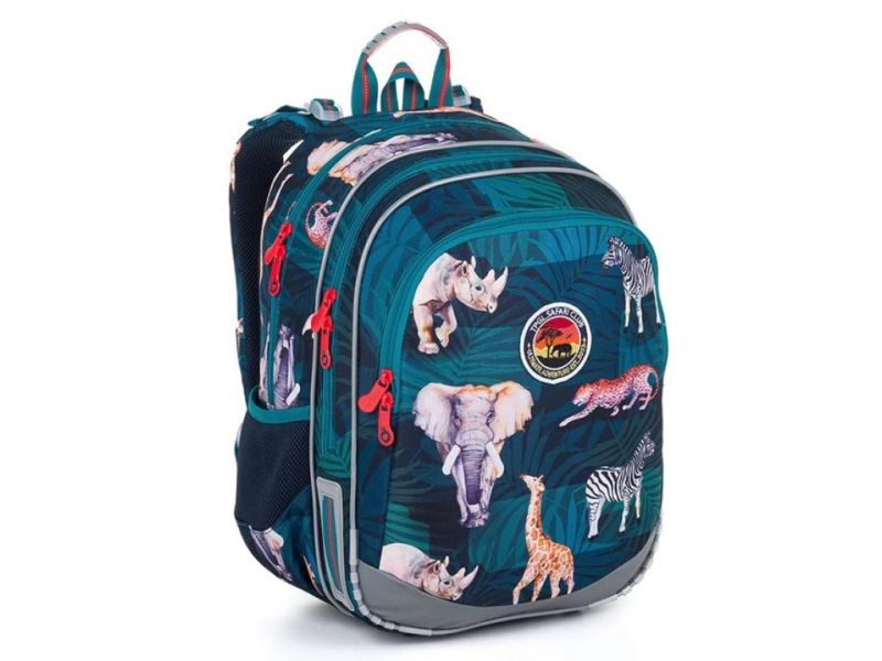 Batoh Topgal Elly 24014B DOPRODEJ