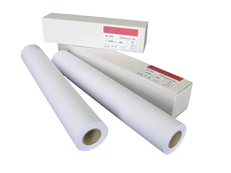 Kopírovací role 594-150-76, 80g, AP