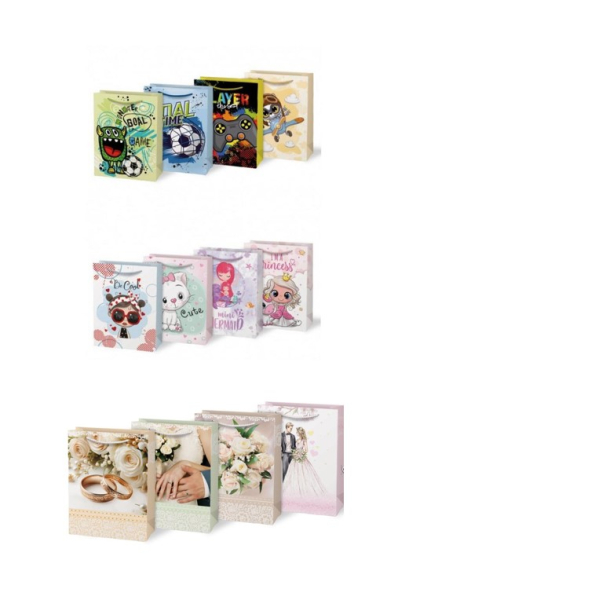 TASKA PAP.DARK T4 18X23  MFP