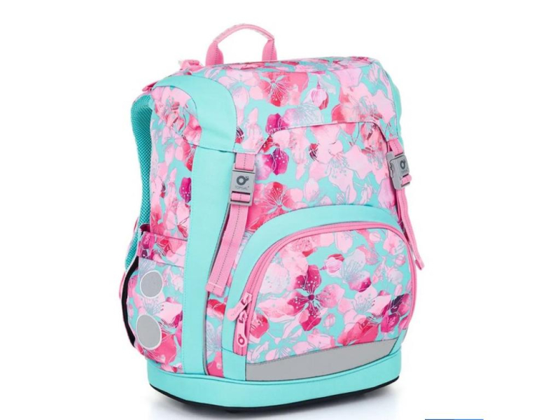 Batoh Topgal 23035 pevná aktovka