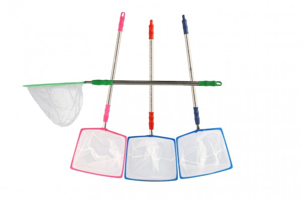 Síťka na hmyz, teleskopická, 67cm