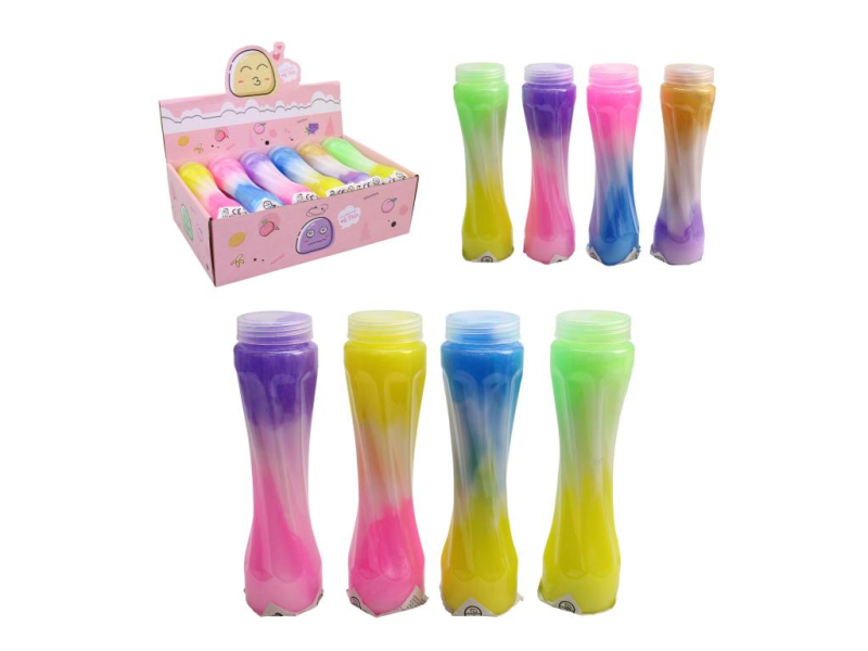 Sliz láhev putty 16cm