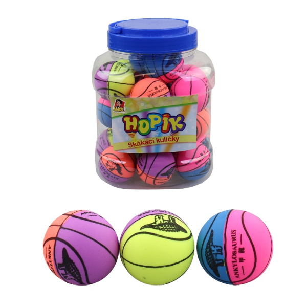 Hopík, basketbal