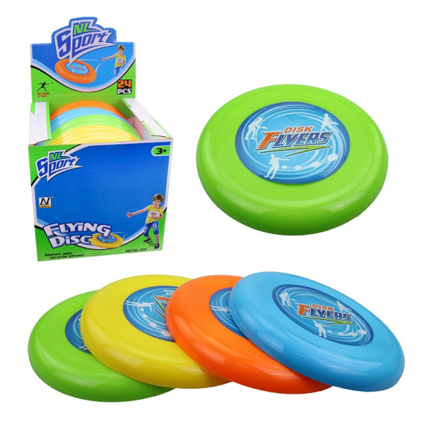 Talíř létající, 20cm