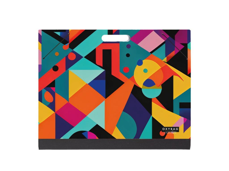 Desky na výkresy A3 Picasso Design