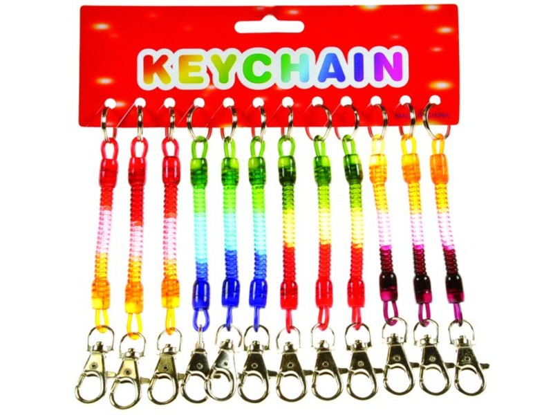 Přívěsek spirála