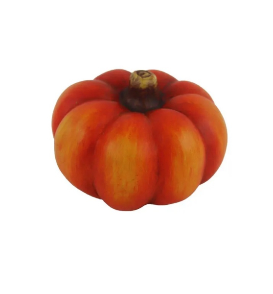 Dýně dekorace 9,5cm