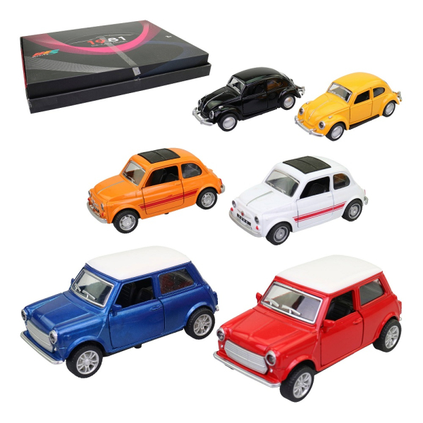 Auto 1:43