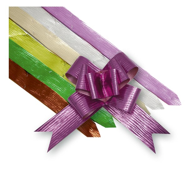 Stuha stahovací 32 mm - délka 50 cm