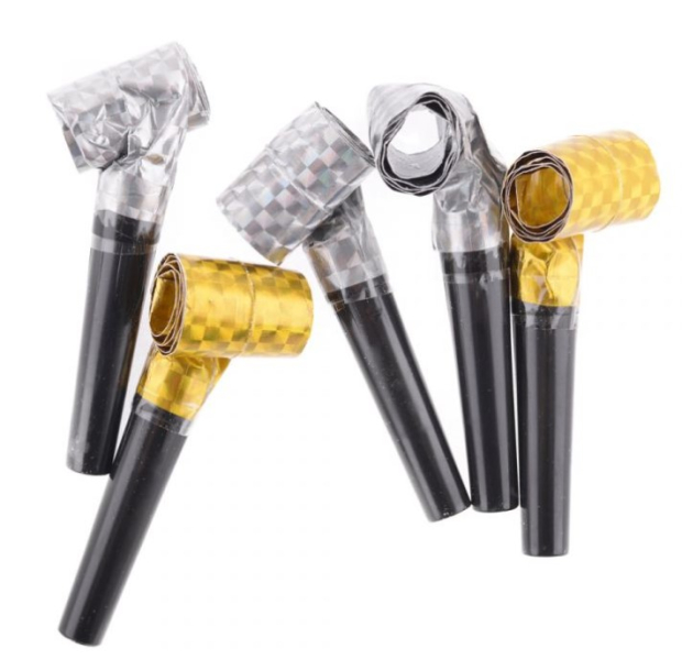 Frkačka holografická 5 kusů