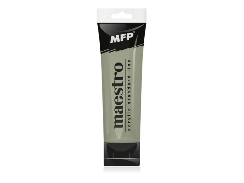 Akrylová barva 75 ml Maestro Sage