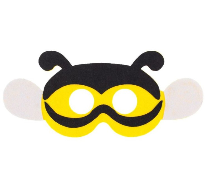 Polomaška Včela fleesová