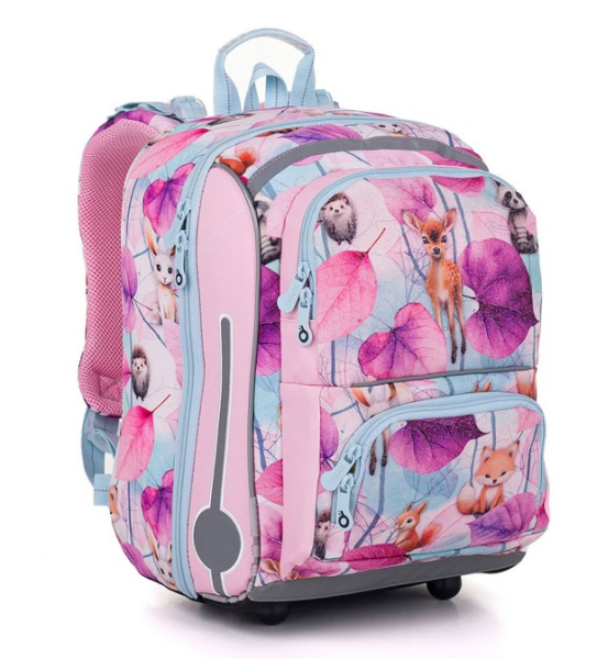 Batoh Topgal Bebe 25002G