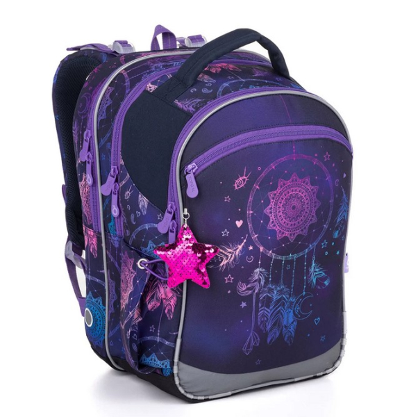 Batoh Topgal Coco 25006 B