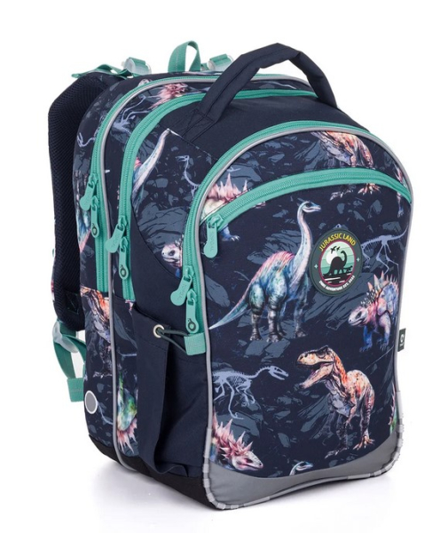 Batoh Topgal Coco 25016B