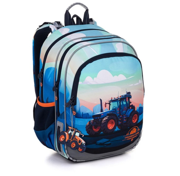 Batoh Topgal Elly 25015B