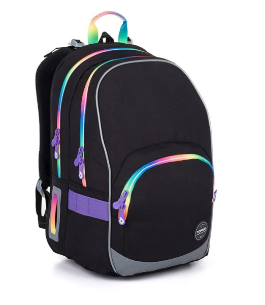 Batoh Topgal Kimi 25010G