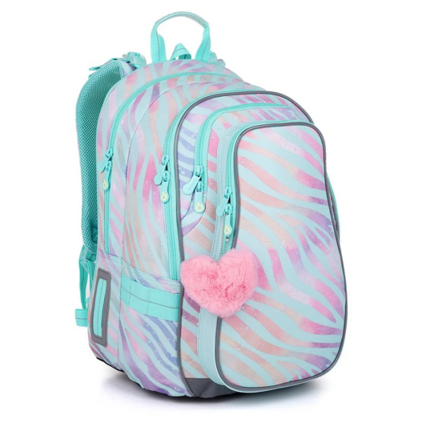 Batoh Topgal Lynn 25007G