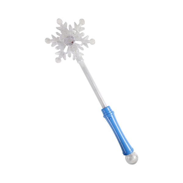 Hůlka zimní princezna