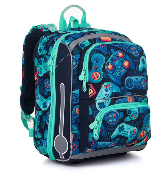 Batoh Topgal Bebe 25012B