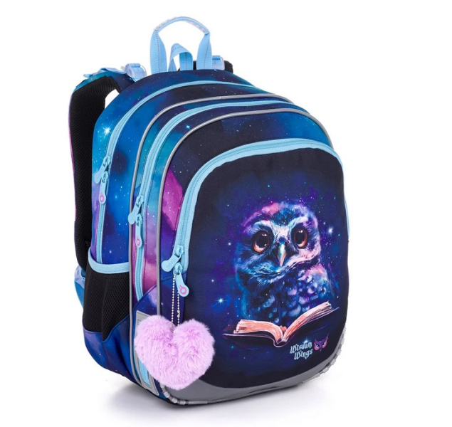 Batoh Topgal Elly 25005G