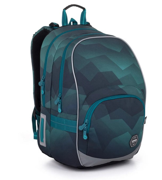 Batoh Topgal Kimi 25020B