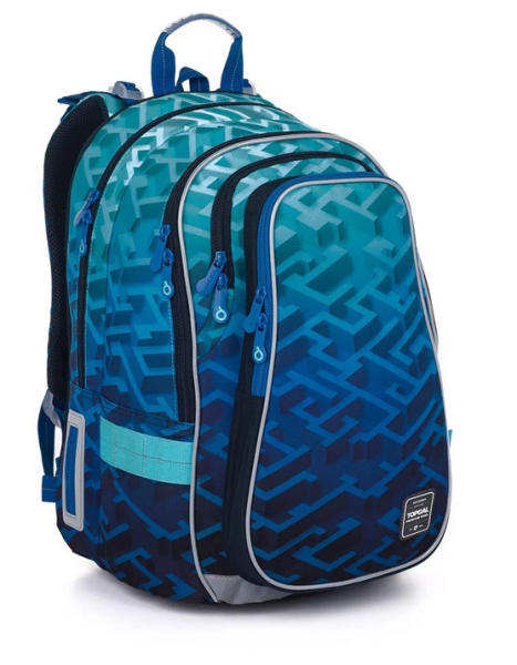 Batoh Topgal Lynn 25017B