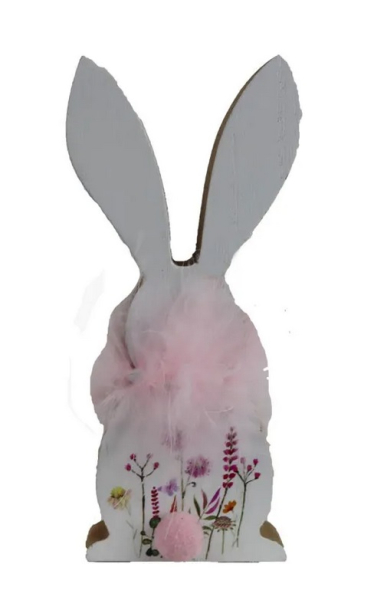 Zajíc, velikonoční