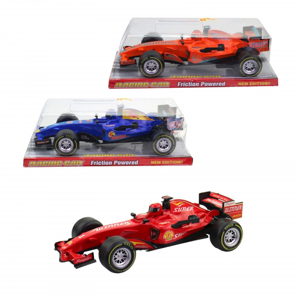 Auto, Formule, světlo, zvuk