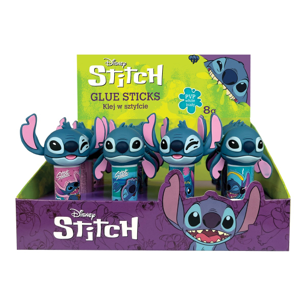 Lepidlo tyčinka 8g, colorino stitch