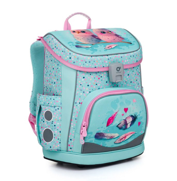 Batoh Topgal Didi 25001G